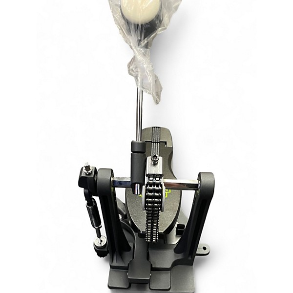 Used Mapex 800 Series Single Kick Black Single Bass Drum Pedal