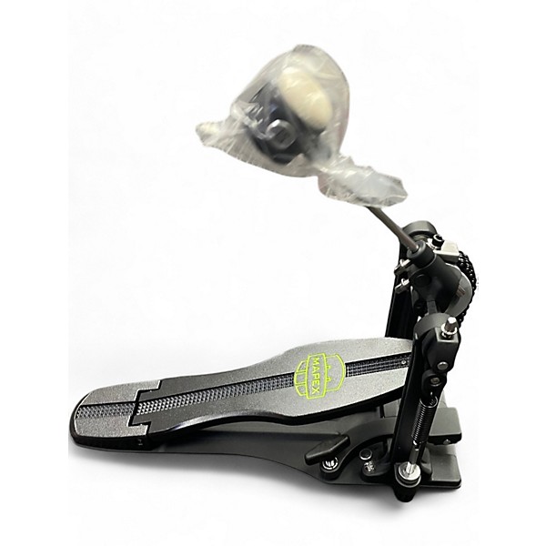 Used Mapex 800 Series Single Kick Black Single Bass Drum Pedal