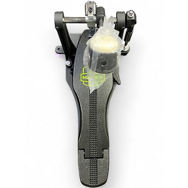 Used Mapex 800 Series Single Kick Black Single Bass Drum Pedal