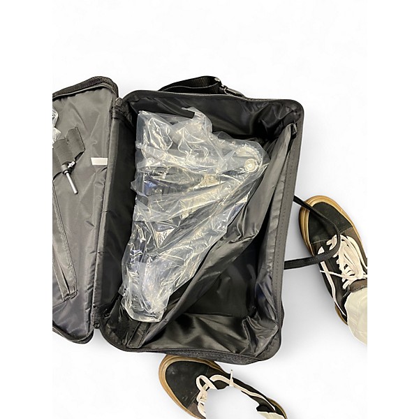 Used Mapex 800 Series Single Kick Black Single Bass Drum Pedal