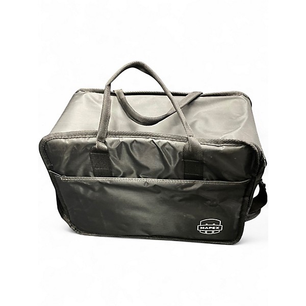 Used Mapex 800 Series Single Kick Black Single Bass Drum Pedal