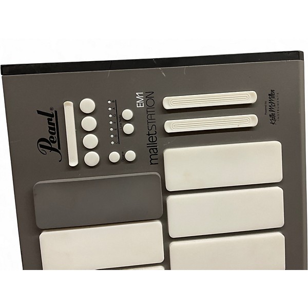 Used Pearl Em1 Mallet Station MIDI Controller