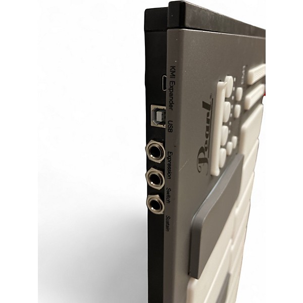 Used Pearl Em1 Mallet Station MIDI Controller