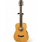 Used Taylor BT1 Baby Natural Acoustic Guitar thumbnail