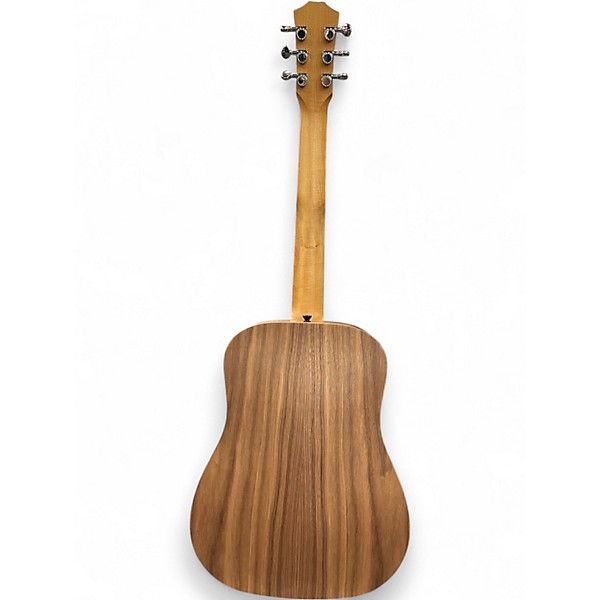 Used Taylor BT1 Baby Natural Acoustic Guitar