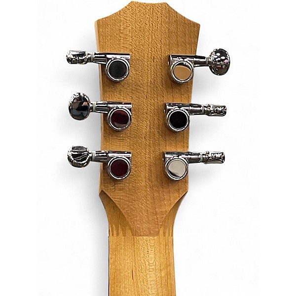 Used Taylor BT1 Baby Natural Acoustic Guitar