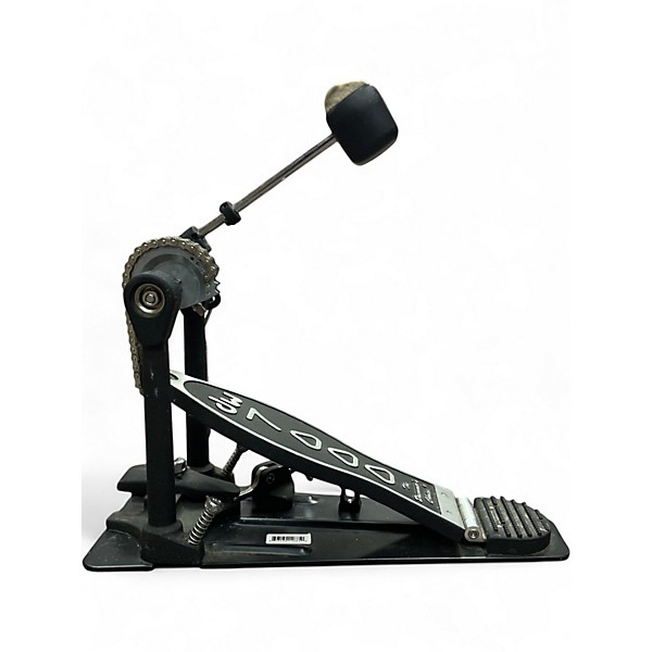 Used DW 7000PT Single Single Bass Drum Pedal
