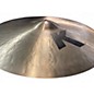 Used Zildjian 20in K Ride Cymbal