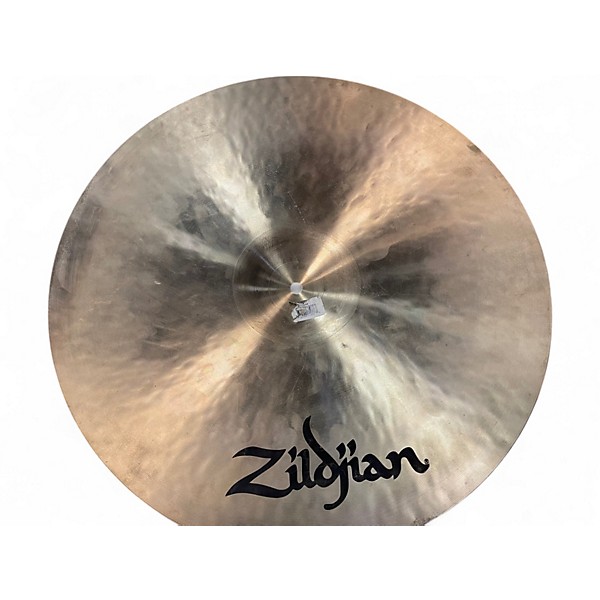 Used Zildjian 20in K Ride Cymbal