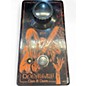 Used Does It Doom Doomsaw Effect Pedal