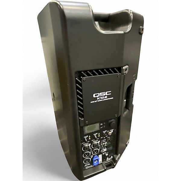 Used QSC K10.2 Powered Speaker