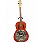 Used Gretsch Guitars G9200 Boxcar Round Neck Natural Resonator Guitar thumbnail