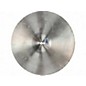 Used Zildjian 14in A Series New Beat Pair Cymbal