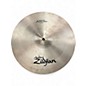 Used Zildjian 16in A Series Medium Thin Crash Cymbal thumbnail