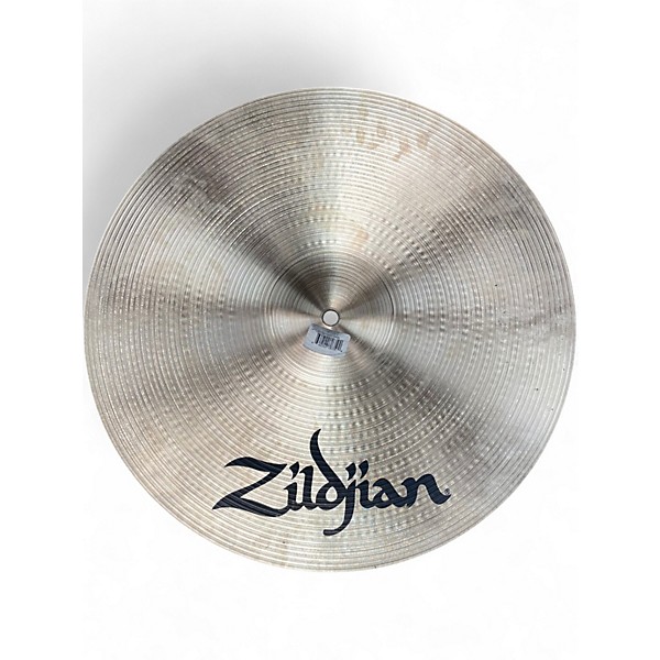 Used Zildjian 16in A Series Medium Thin Crash Cymbal