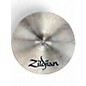 Used Zildjian 16in A Series Medium Thin Crash Cymbal