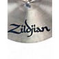 Used Zildjian 16in A Series Medium Thin Crash Cymbal