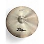 Used Zildjian 20in A Series Medium Ride Cymbal thumbnail