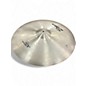 Used Zildjian 20in A Series Medium Ride Cymbal