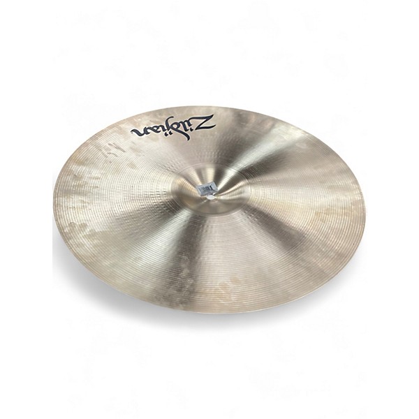 Used Zildjian 20in A Series Medium Ride Cymbal