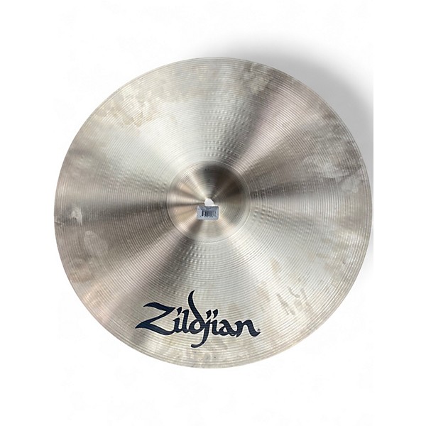 Used Zildjian 20in A Series Medium Ride Cymbal