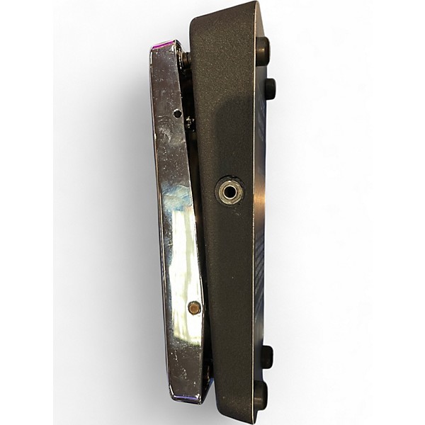 Used VOX V847 Reissue Wah Effect Pedal