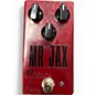 Used Jet Pedals Mr Jax Effect Pedal thumbnail