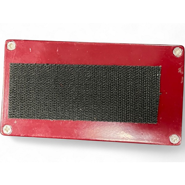 Used Jet Pedals Mr Jax Effect Pedal