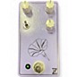 Used Z-fx Pedals Flower Effect Pedal thumbnail