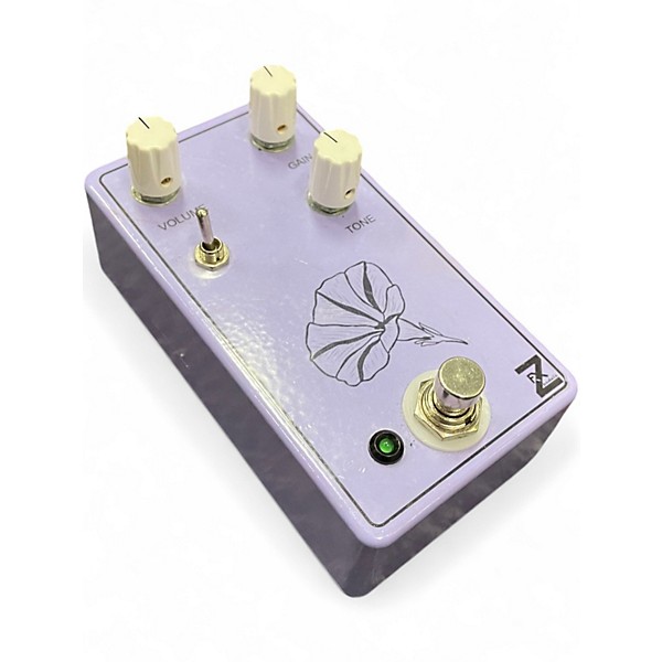 Used Z-fx Pedals Flower Effect Pedal