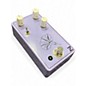 Used Z-fx Pedals Flower Effect Pedal