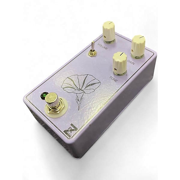 Used Z-fx Pedals Flower Effect Pedal