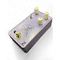 Used Z-fx Pedals Flower Effect Pedal