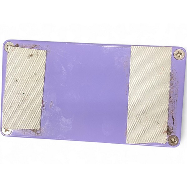 Used Z-fx Pedals Flower Effect Pedal