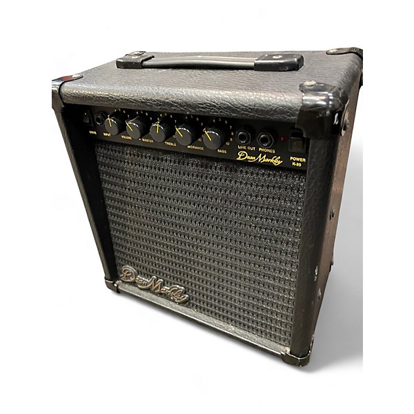 Used Dean Markley K20 Guitar Combo Amp