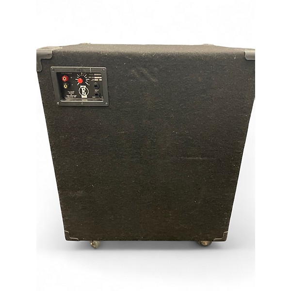 Used Eden DLL15XLT Bass Cabinet