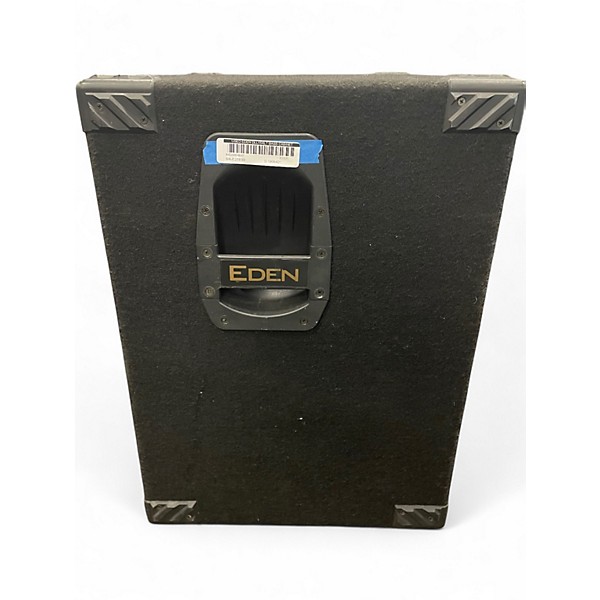 Used Eden DLL15XLT Bass Cabinet