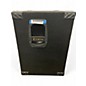 Used Eden DLL15XLT Bass Cabinet