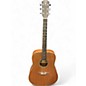 Used Teton STS-105NT Natural Acoustic Guitar thumbnail