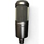 Used Audio-Technica AT2020 Condenser Microphone thumbnail