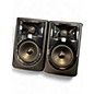 Used JBL 306P MKII PAIR Powered Monitor thumbnail
