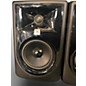 Used JBL 306P MKII PAIR Powered Monitor