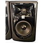Used JBL 306P MKII PAIR Powered Monitor