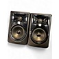 Used JBL 306P MKII PAIR Powered Monitor thumbnail