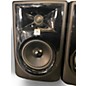 Used JBL 306P MKII PAIR Powered Monitor