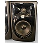 Used JBL 306P MKII PAIR Powered Monitor