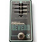 Used Walrus Audio Fundamental Reverb Effect Pedal thumbnail