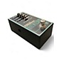 Used Walrus Audio Fundamental Reverb Effect Pedal