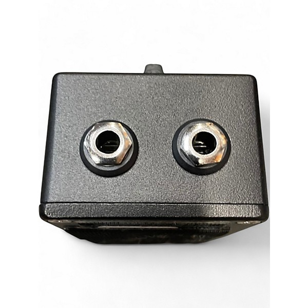 Used Walrus Audio Fundamental Reverb Effect Pedal