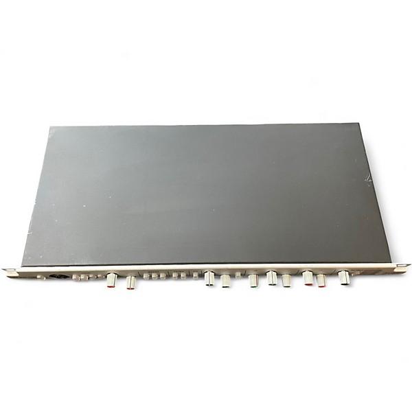 Used Solid State Logic Logic Alpha Channel Strip